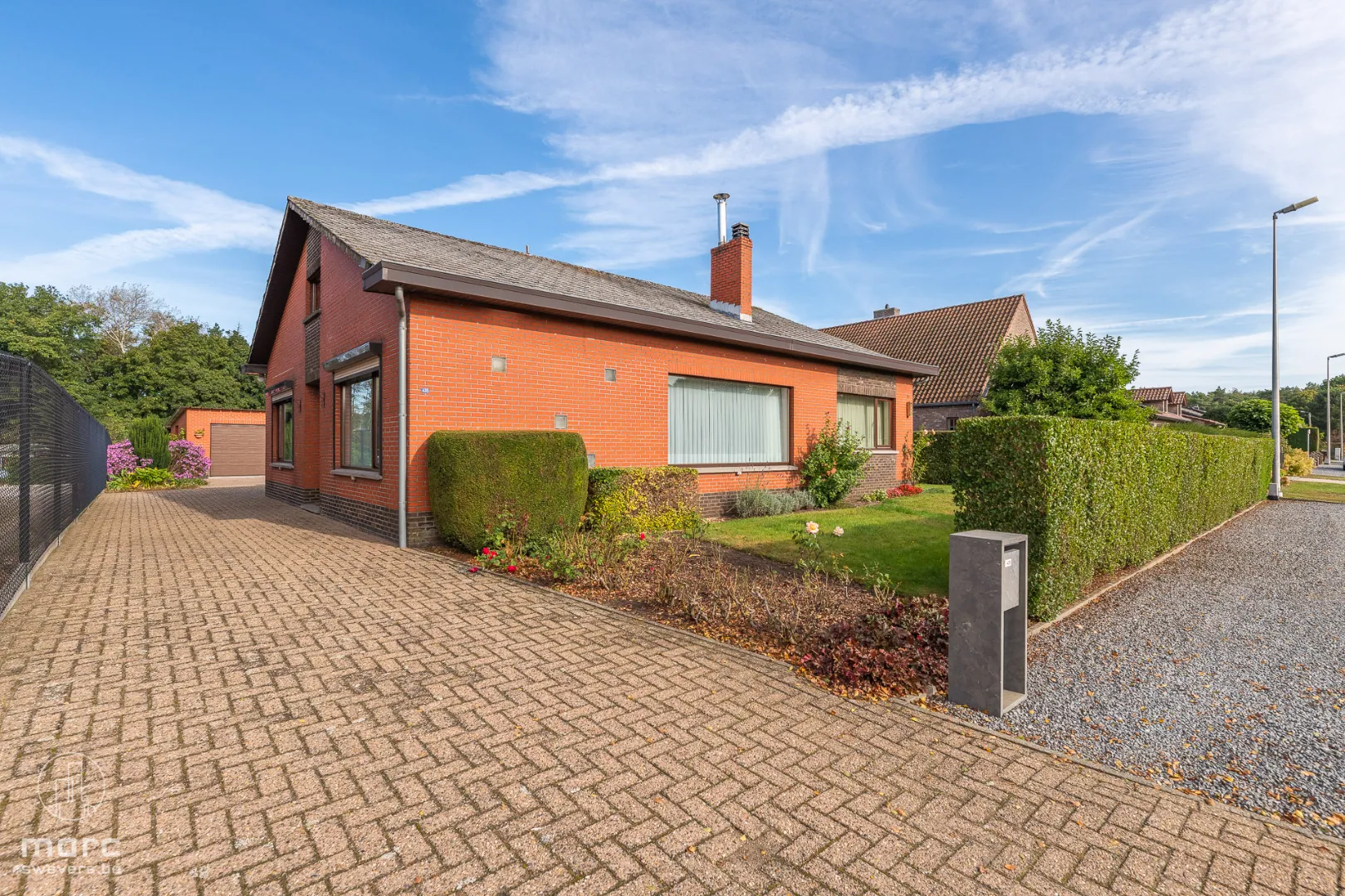 Verkocht bungalow - Beringen