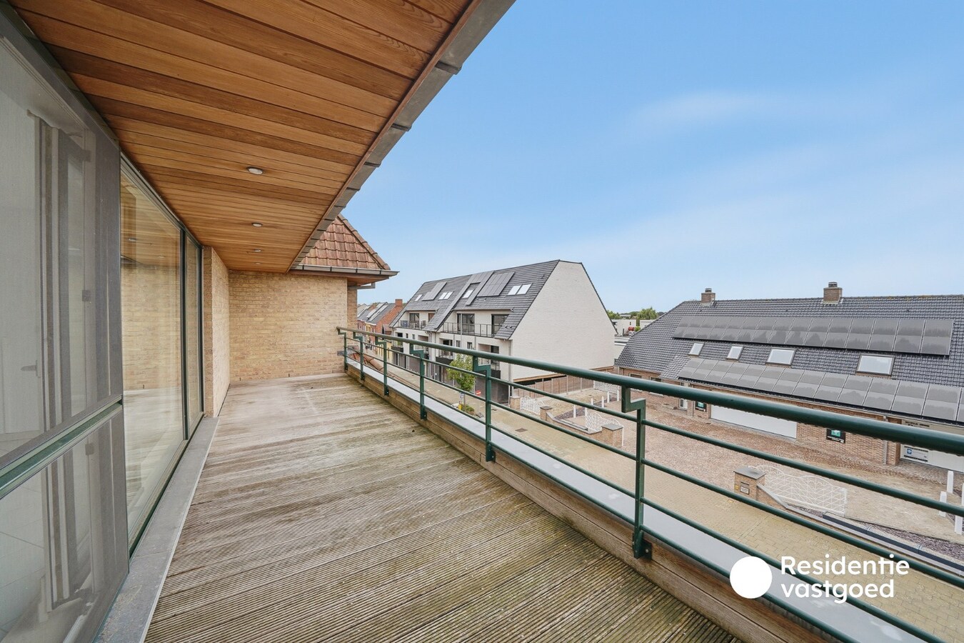 Te koop duplex - Eernegem