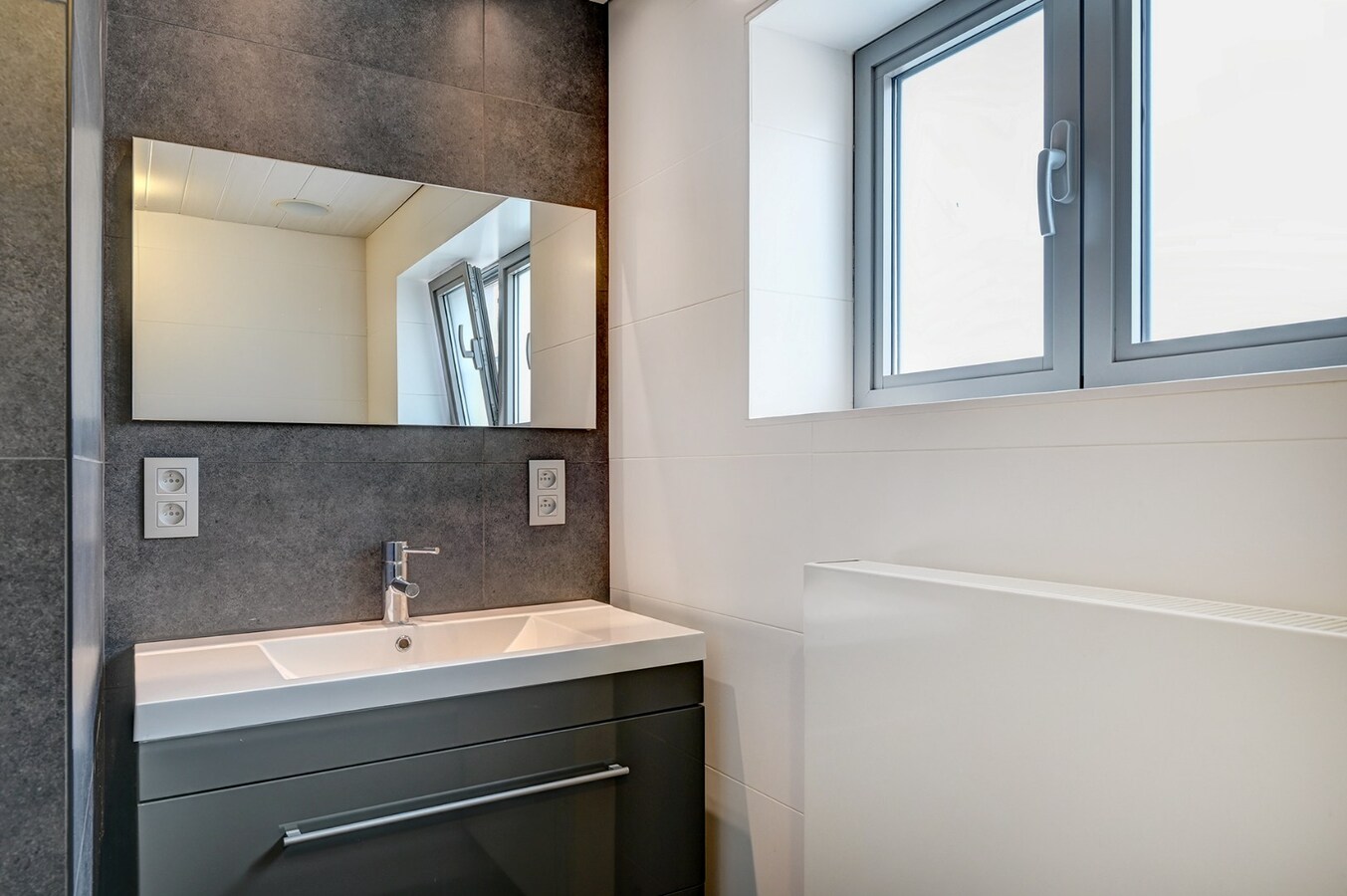 Kangoeroewoning met 6 slaapkamers en 3 badkamers 