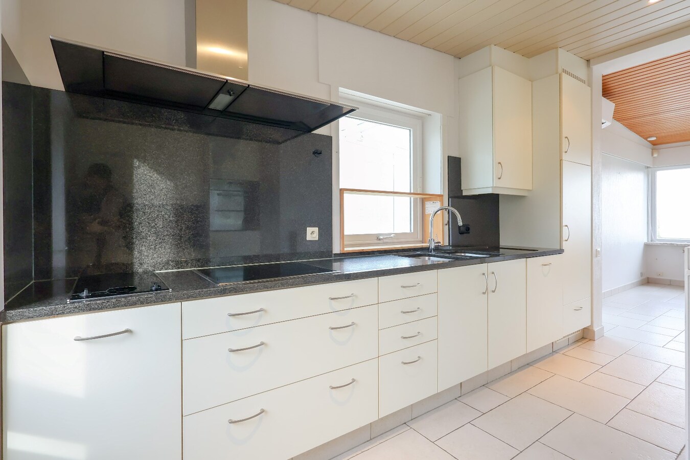 Ruime villa met 3 slaapkamers op toplocatie te Koksijde! 