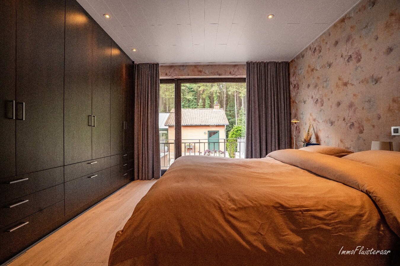 Unieke eigendom voor paardenliefhebbers met overdekt zwembad op ca. 1,8ha te Koersel (Beringen) 