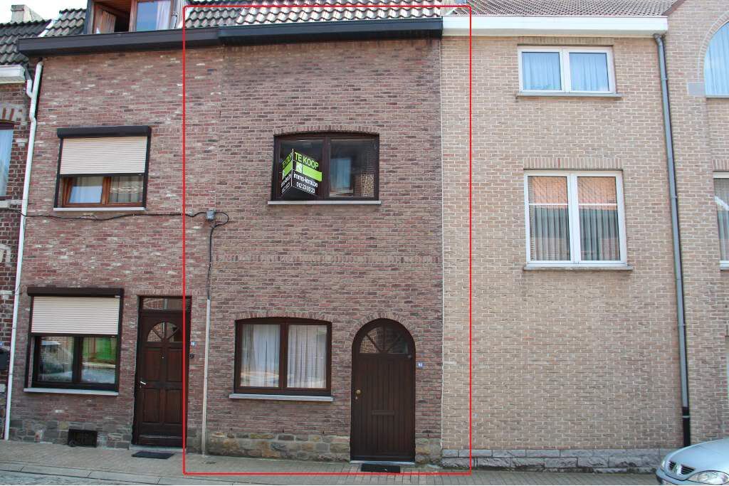 Verkocht woning - Tongeren
