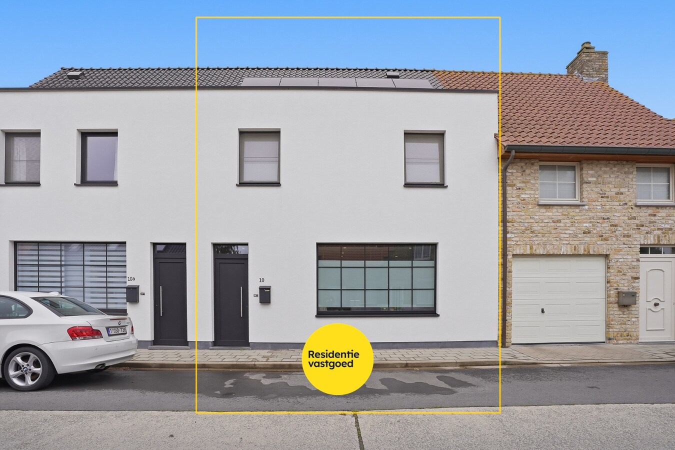 Te koop woning - Diksmuide