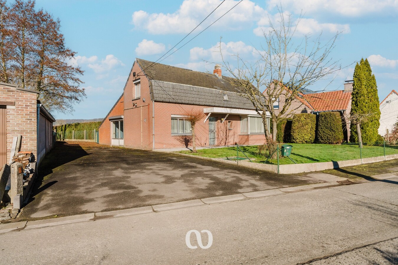 Te koop - Grond - Mont-de-l'Enclus