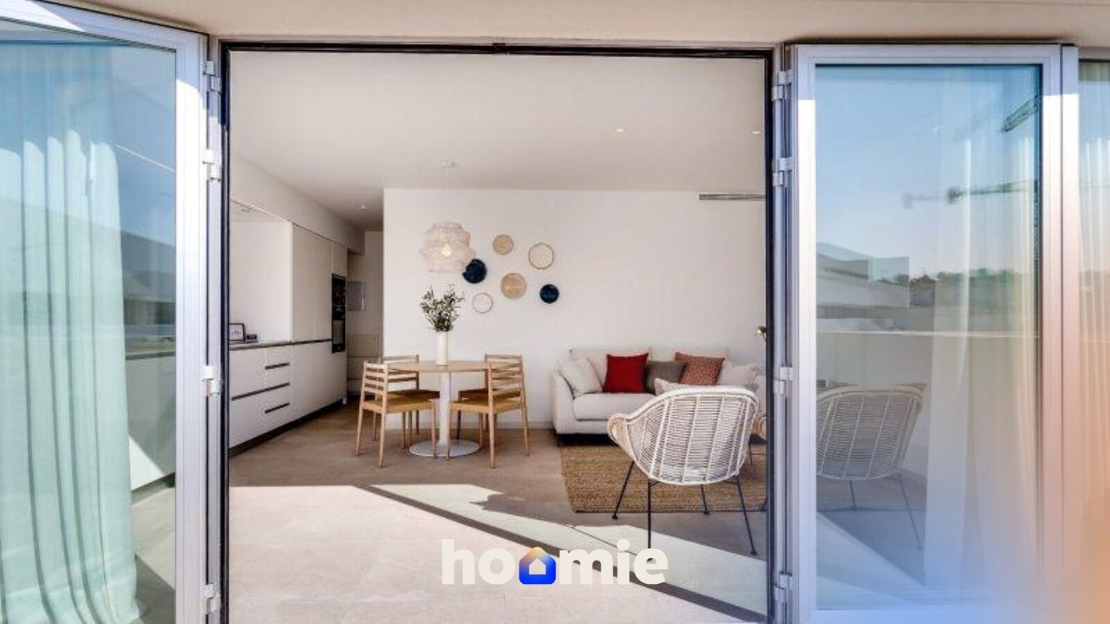 Woning te koop in Torrevieja