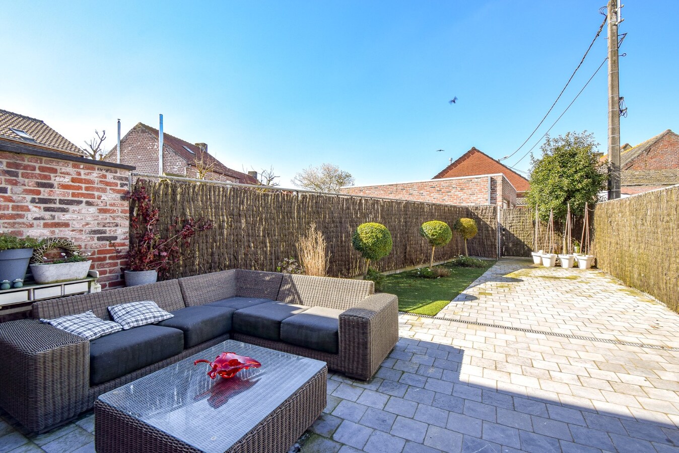 Verkocht woning - Koekelare