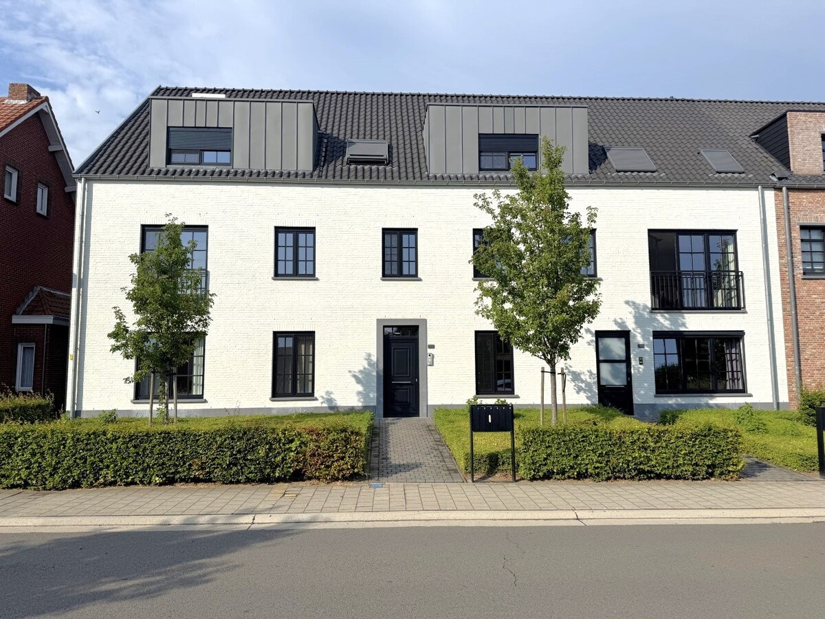 Te huur appartement - Ravels