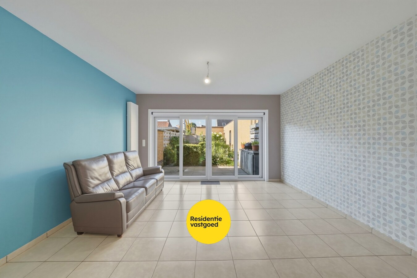 Te koop woning - Oudenburg
