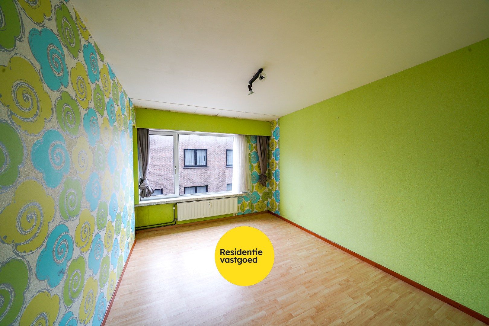 3-slaapkamer appartement te Oostende 