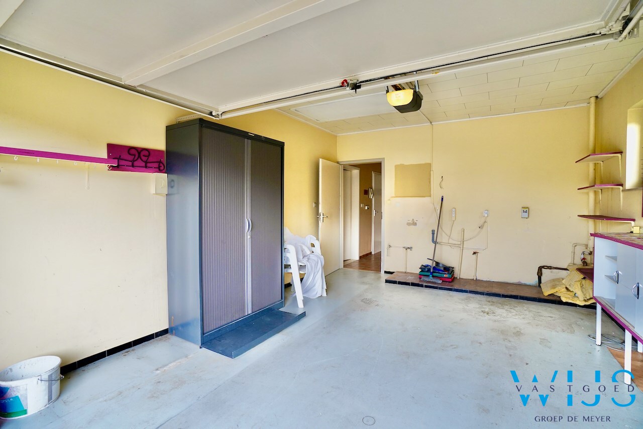 Bungalow op TOPligging in Oostakker ! 