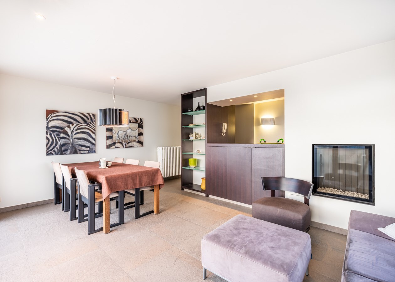 App. mit 2 Schlafzimmer 