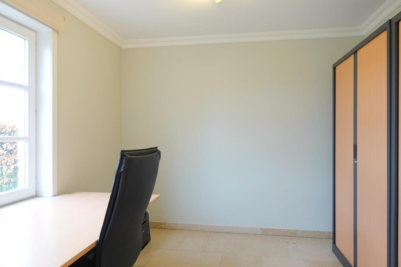 Rustig gelegen villa 