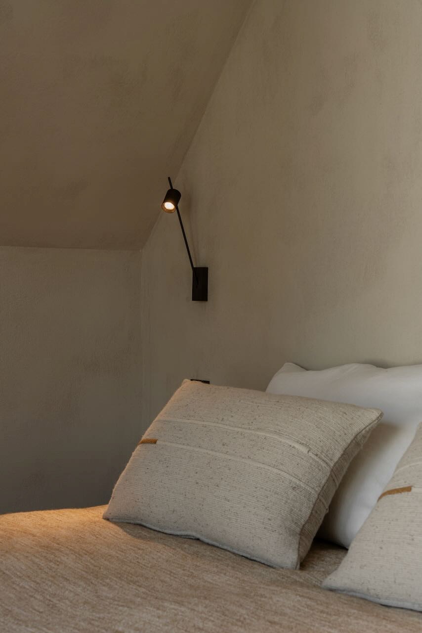 Prachtige nieuwbouwvilla op de tweede lijn van de Magere Schorre. 