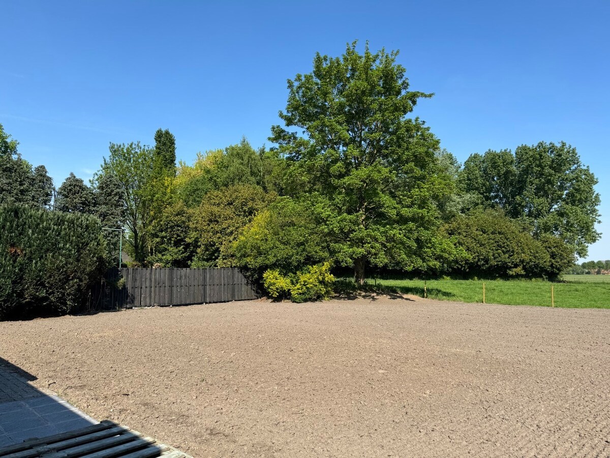 Woning verhuurd in Weelde