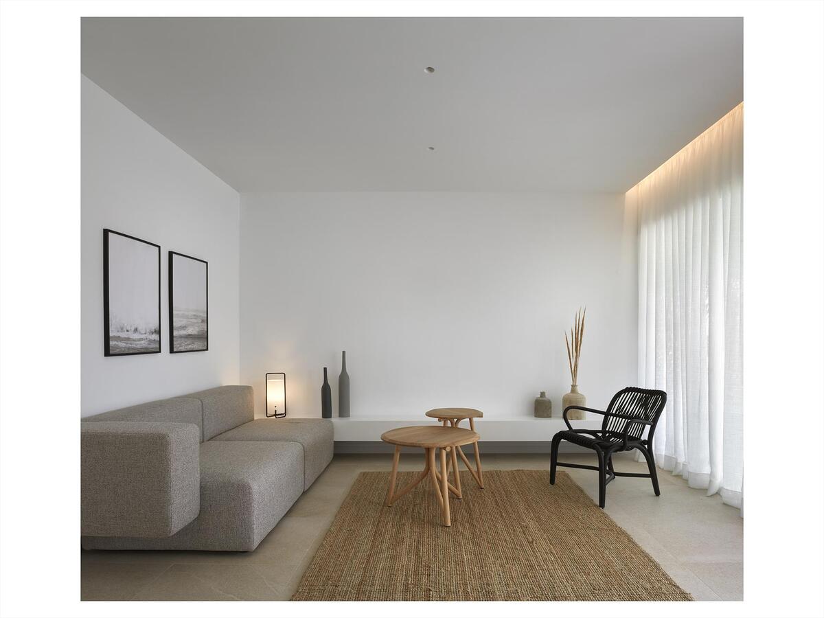 Appartement te koop in Torrevieja