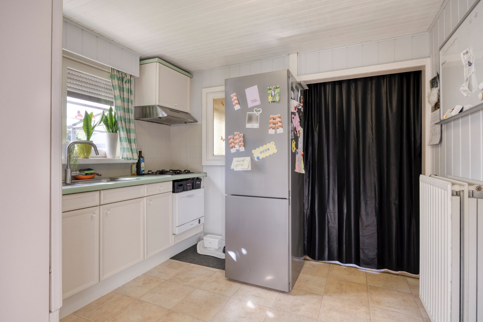 Charmante vakantiewoning in een groene omgeving in Laakdal 