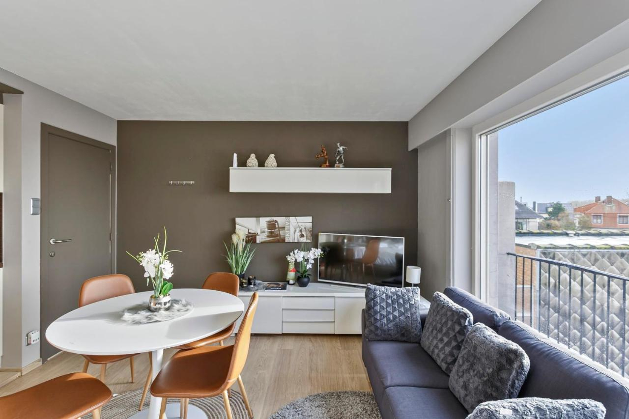 TOPINVESTERING, MAGNIFIEK 2e VERBLIJF OF STARTER - STUDIO 