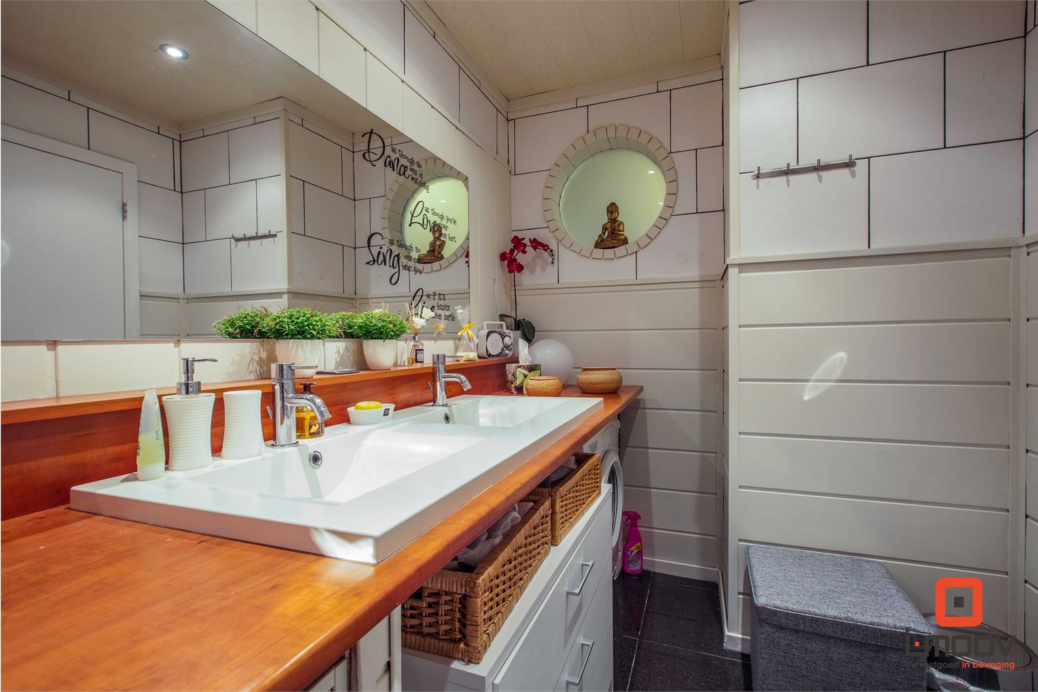 Appartement verkocht in Hamme (9220)