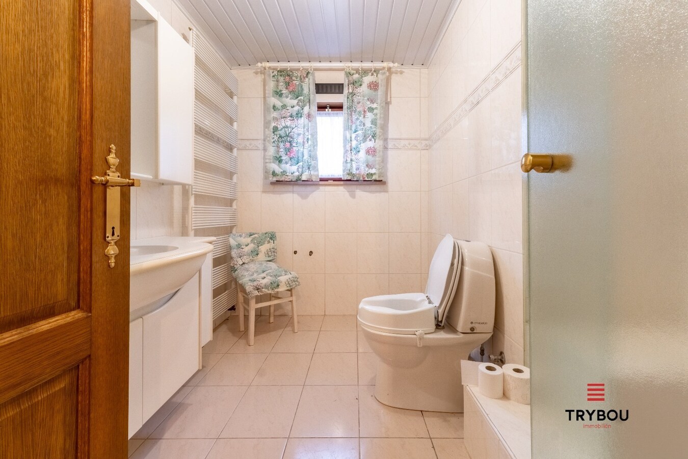 Unieke villa op de top van de Rodeberg 