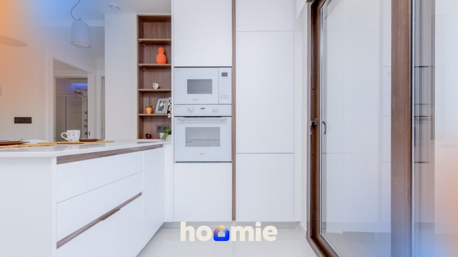 Appartement te koop in Los Balcones, Torrevieja