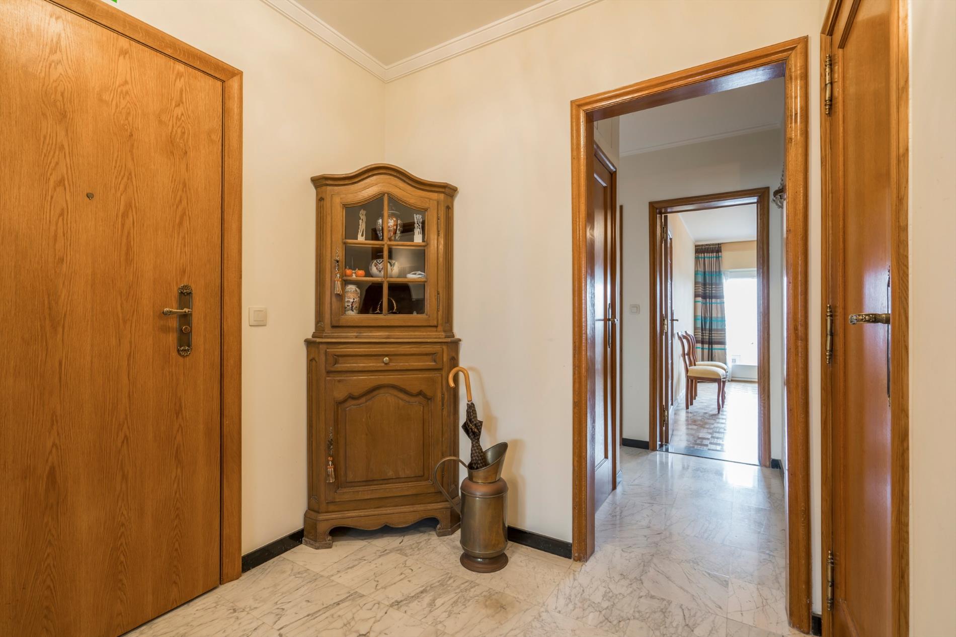 MODERN VAKANTIE APPARTEMENT OP TOPLIGGING (VAKANTIEVERHUUR) 