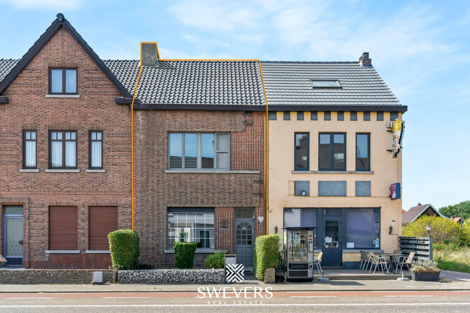 Te koop woning - Leopoldsburg