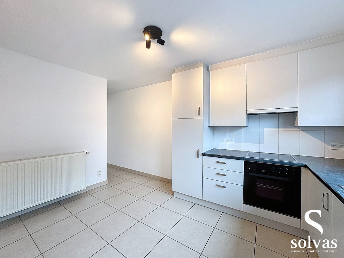 Instapklare en energiezuinige woning met tuin en garage 