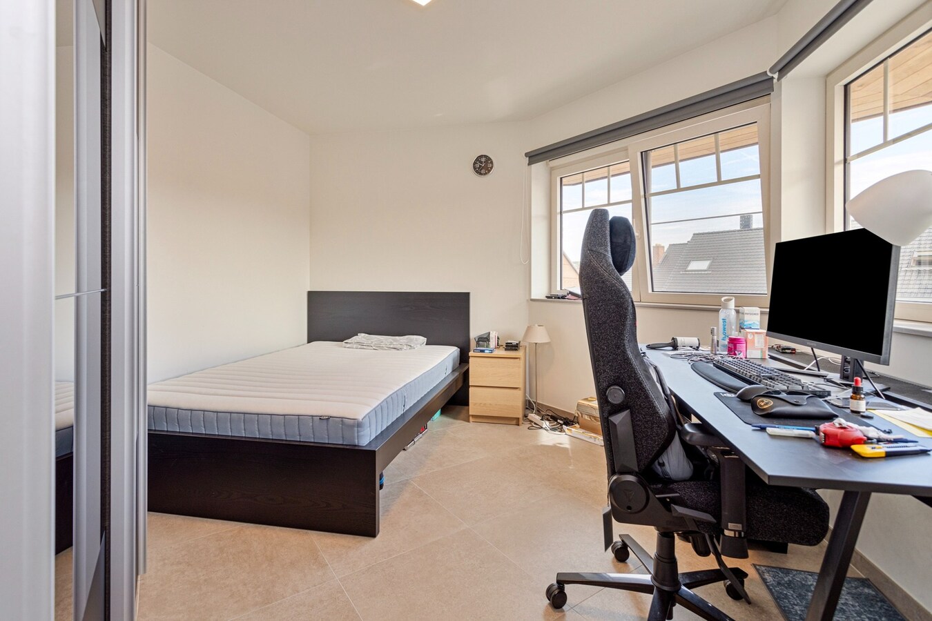 Duplex te huur in Oudenaarde