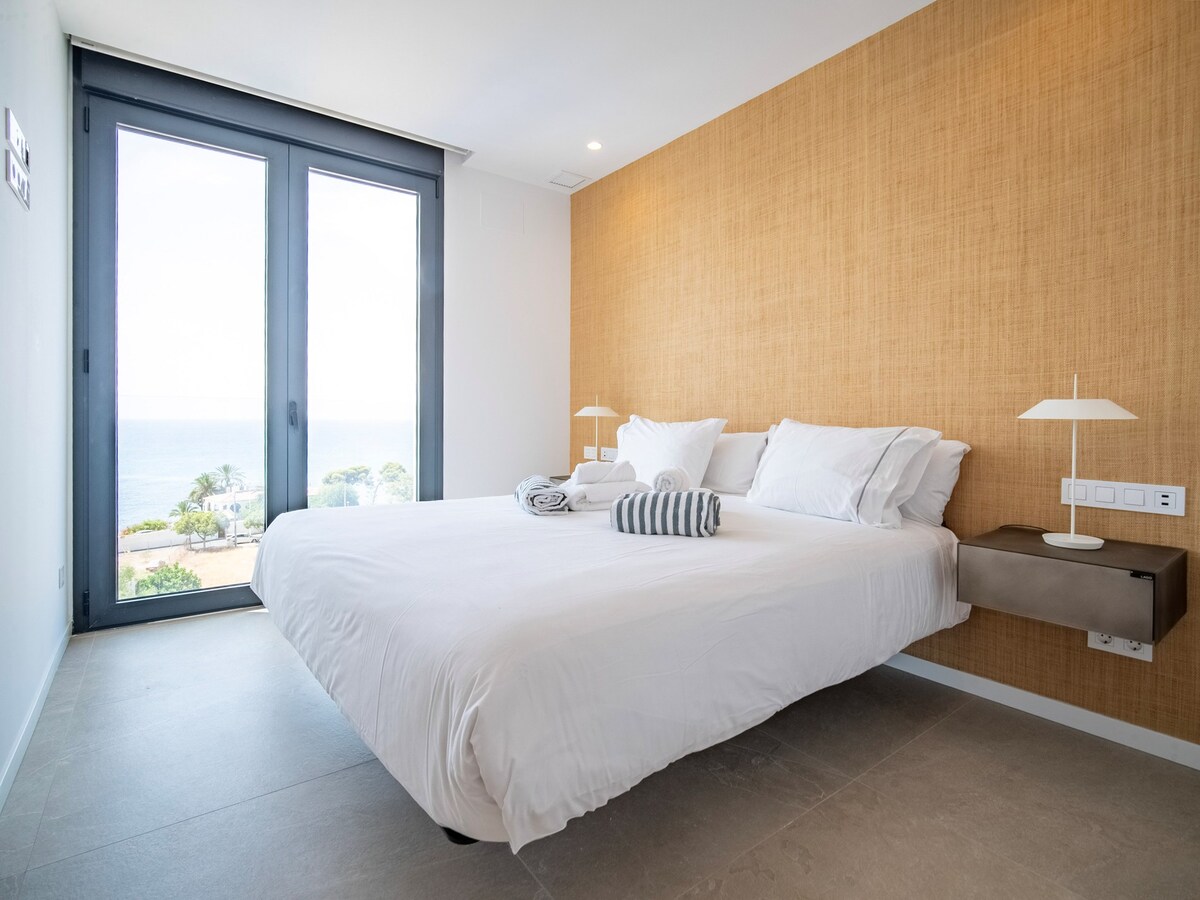 Appartement te koop in Villajoyosa