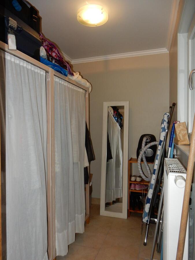 Instapklaar appartement in het centrum van Brugge 