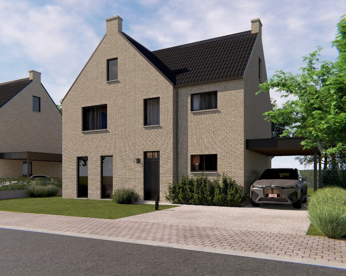 Te koop - Woning - Neeroeteren