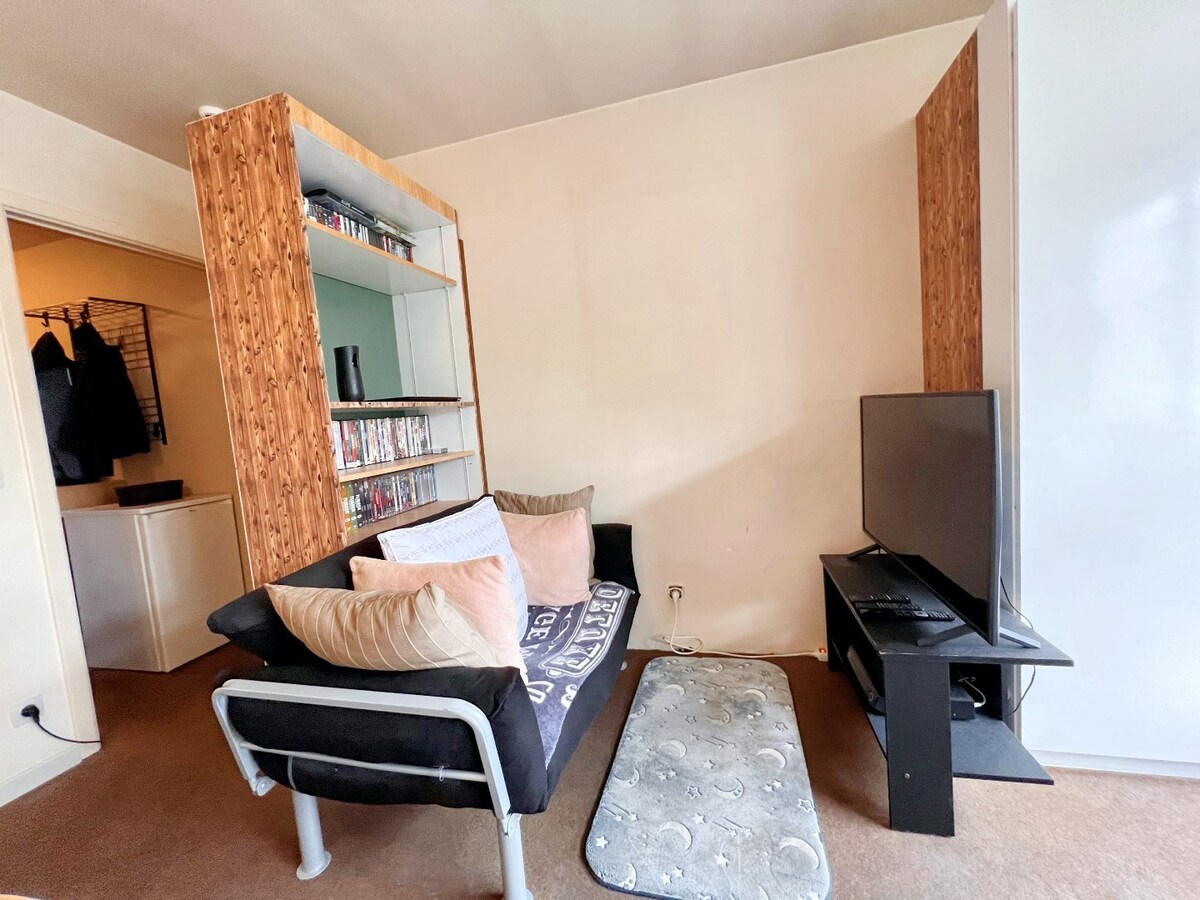 Verkocht appartement - Leuven