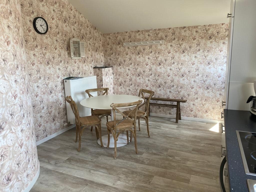 Schitterend horecapand met privé parking en vakantiewoning 