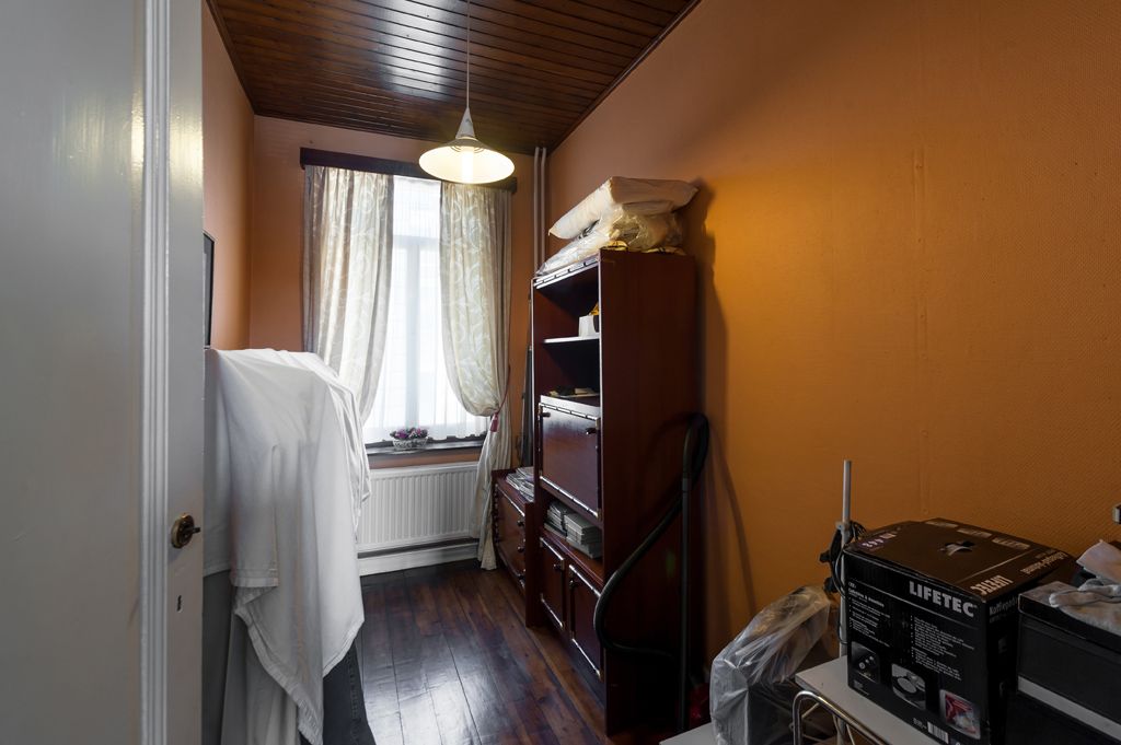 Heerlijk authentiek herenhuis op een fantastische locatie! 