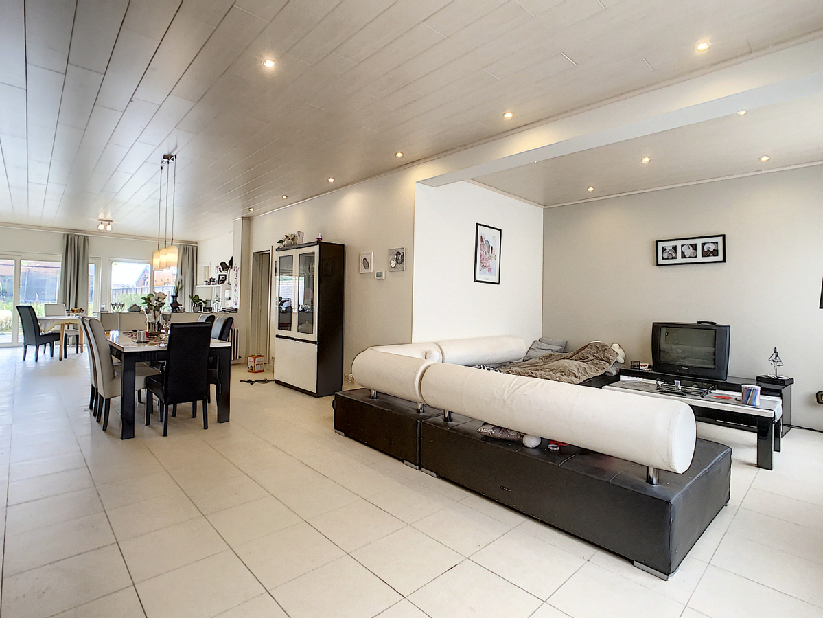 Verkocht woning - Merkem