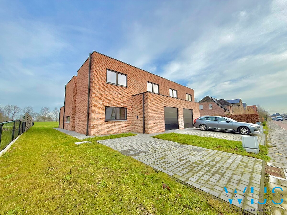 Verkocht woning - Ertvelde
