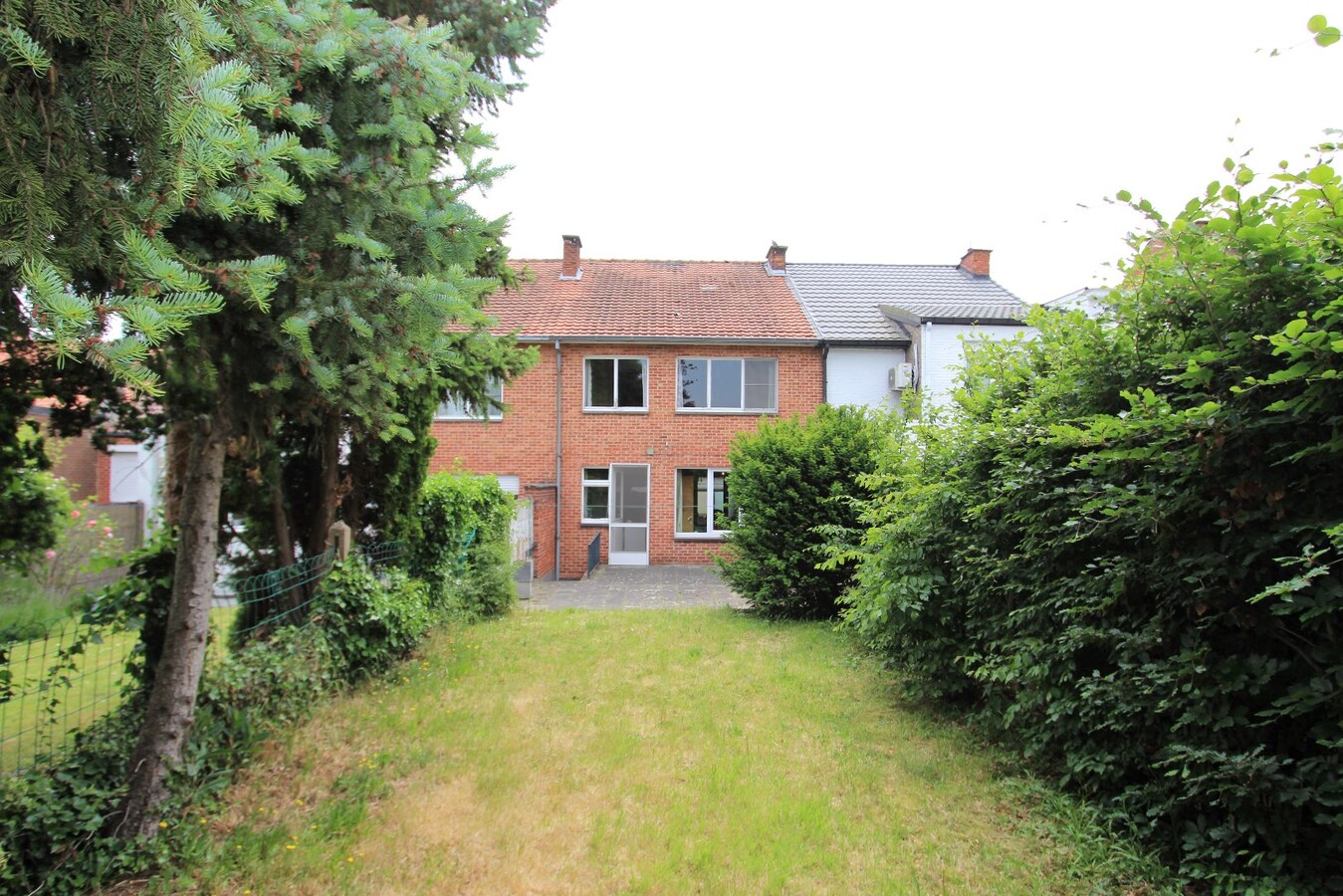 Verkocht woning - Tongeren