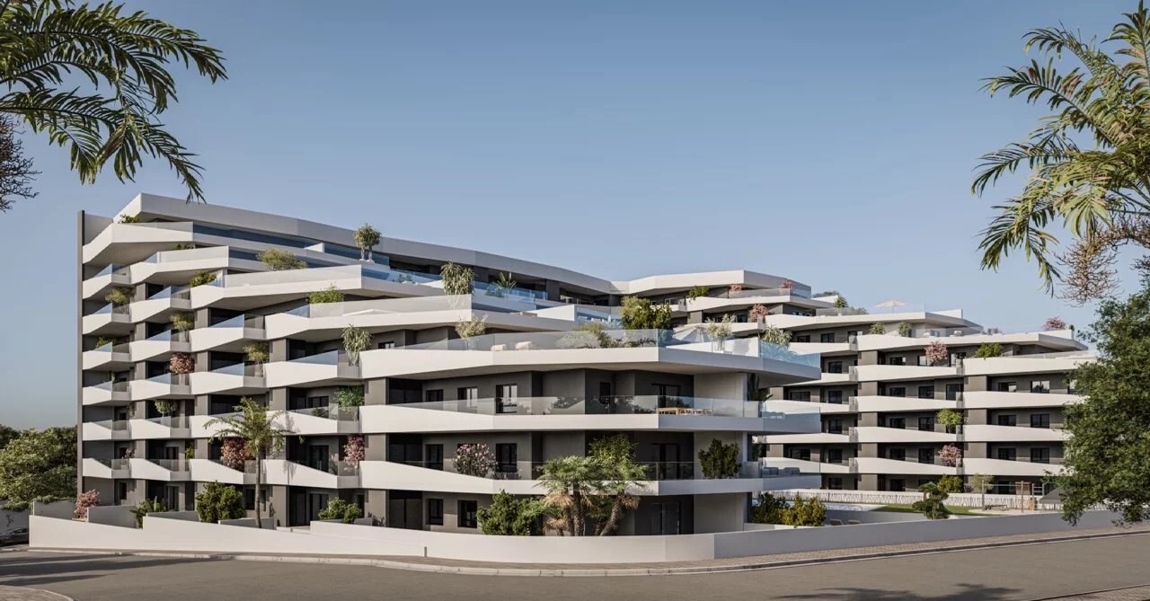 Appartement te koop in San Miguel de Salinas