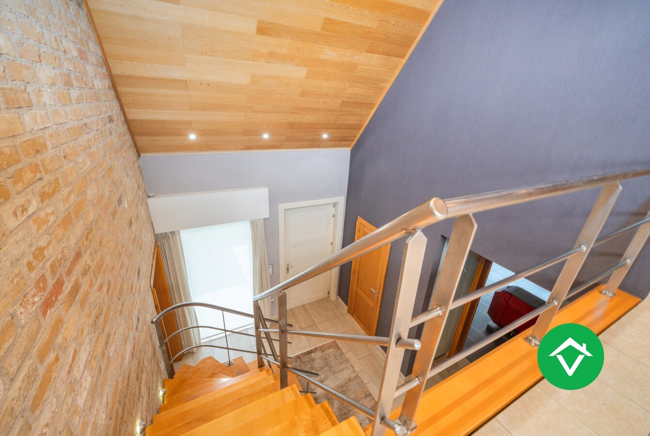 Alleenstaande woning met 4 slaapkamers te Ichtegem 