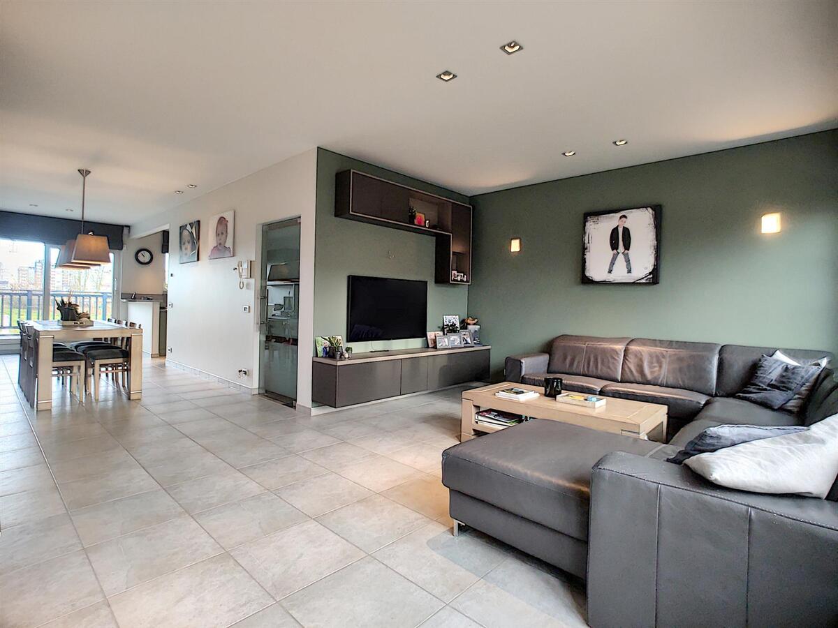 Mooie woning met magnifiek zicht - Heist 