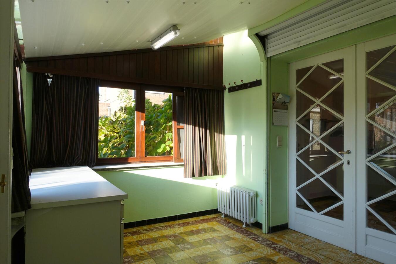 Charmante centrale gelegen alleenstaande woning met 4 slaapkamers 