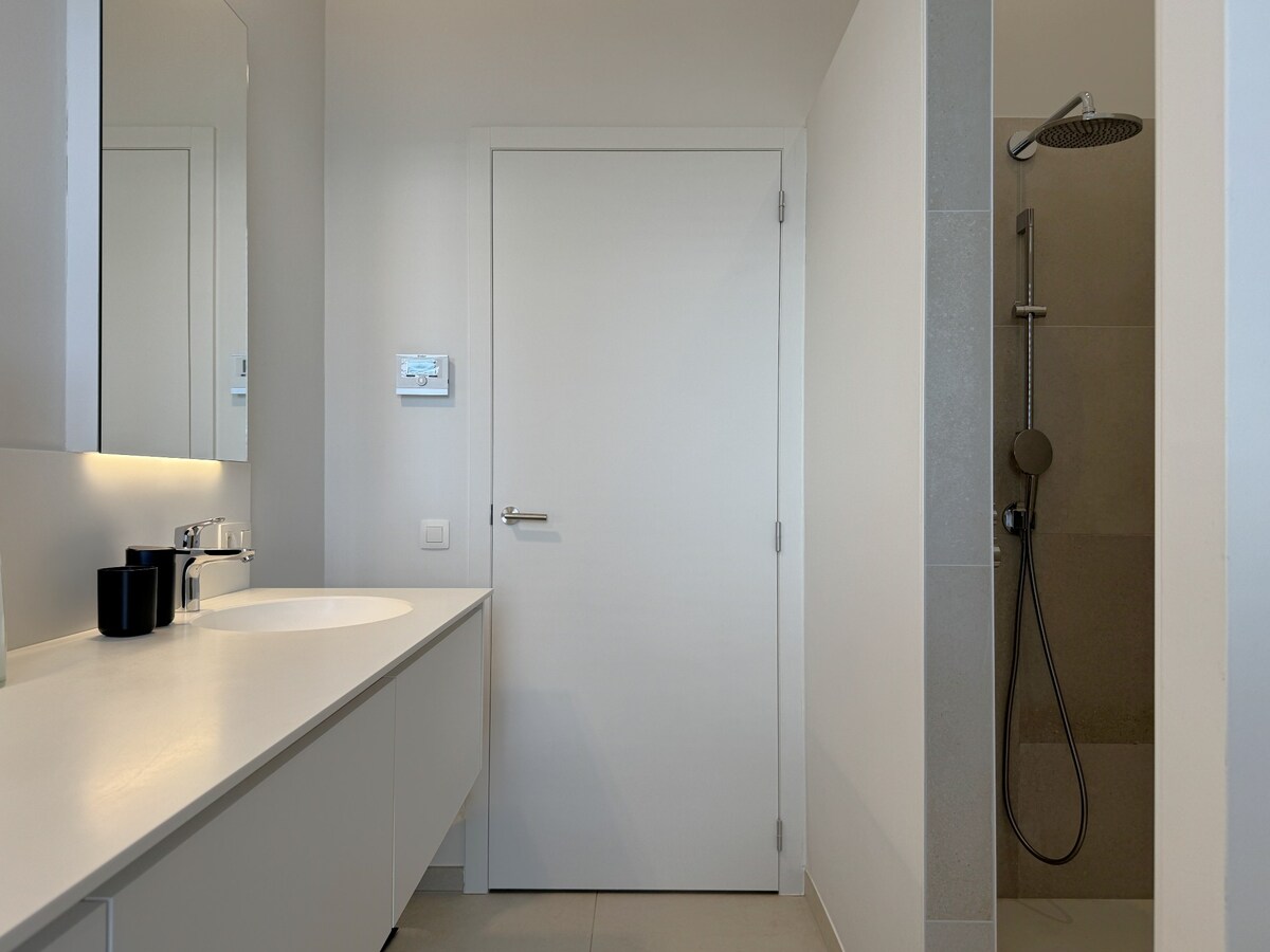 Appartement te huur in Turnhout