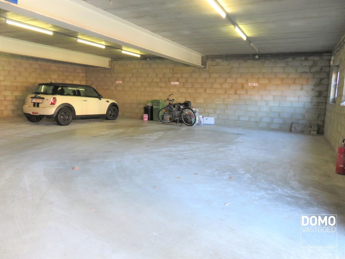 GUNSTIG GELEGEN OPBRENGSTEIGENDOM TE HASSELT 