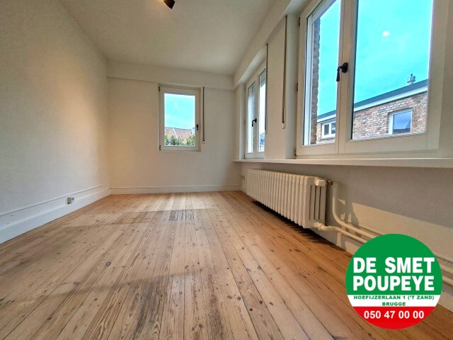 Statige burgerswoning 