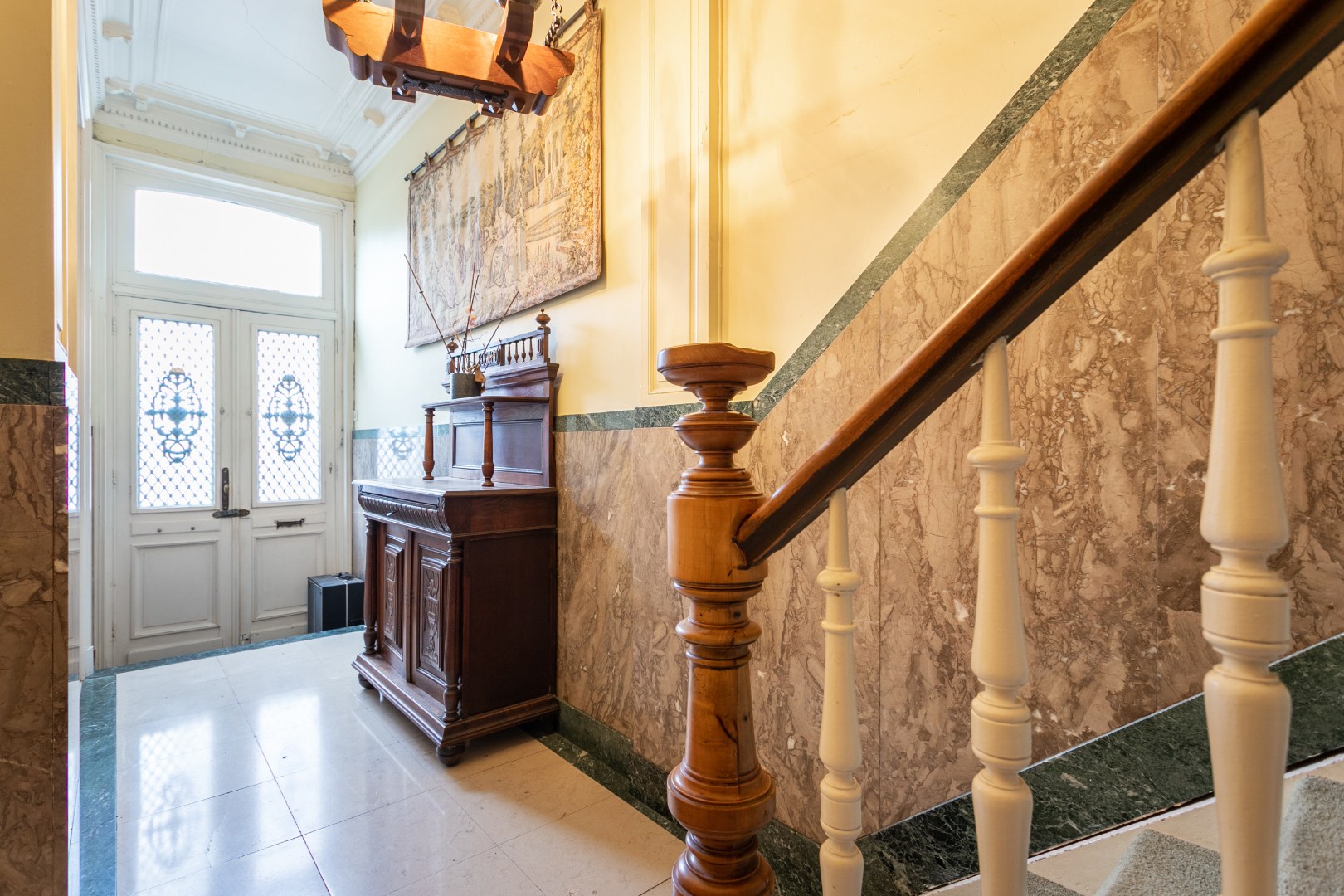 Ruime woning met 4 slpk en tuin 