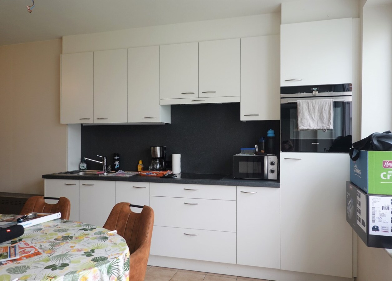 Vernieuwd appartement op wandelafstand van hartje Brugge 