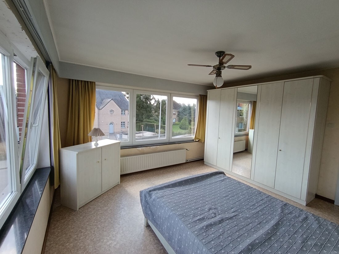 Karaktervolle woning in het landelijke Vreren (Tongeren) 