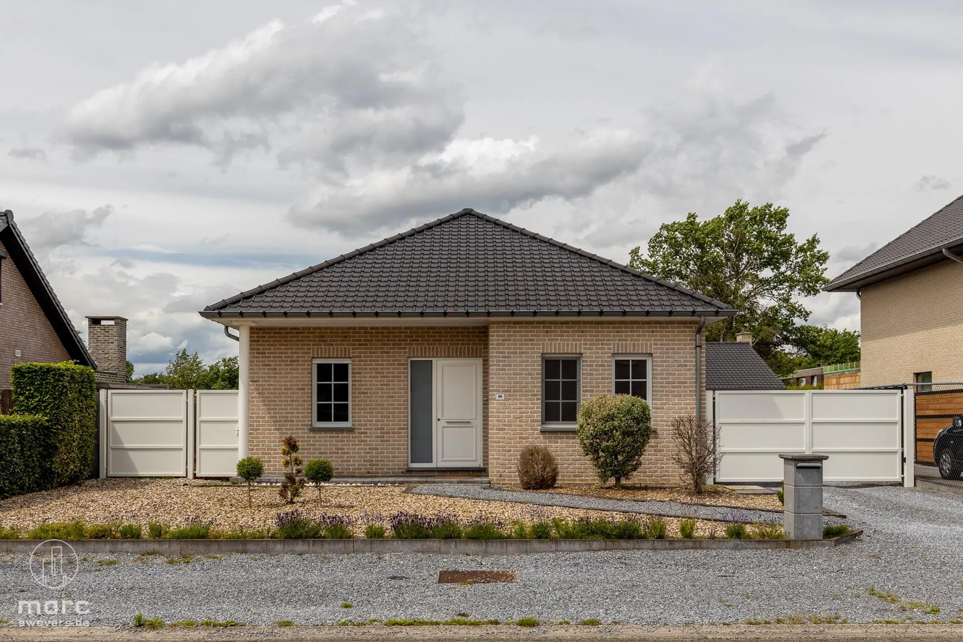 Verkocht woning - Zonhoven