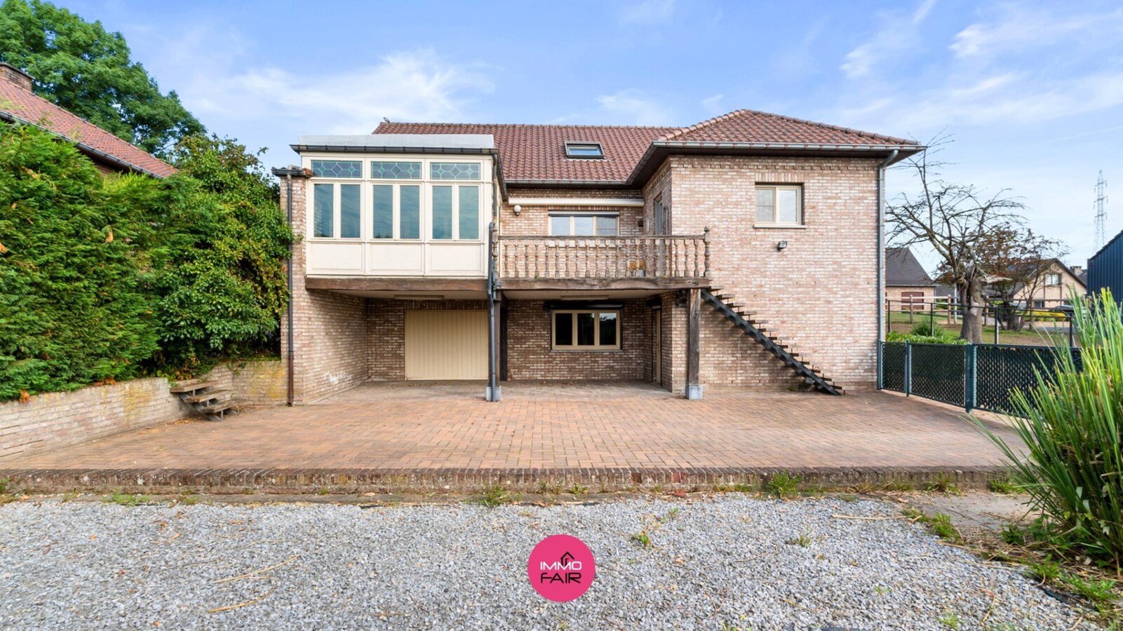 Woning met 5 slaapkamers op 15 minuutjes van Maastricht! 