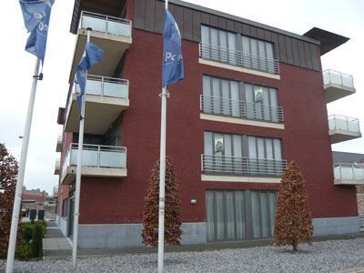 Verhuurd appartement - Pelt